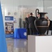 Looted ancient vessel returned to Italy