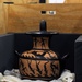 Looted ancient vessel returned to Italy