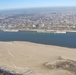 Low water on Mississippi River