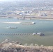 Low water on Mississippi River