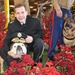 Lt. Gen. Jeffrey Talley at the 2013 Rose Parade
