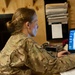 Why we serve: U.S. Army Sgt. Lydia Johnston