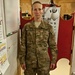 Why we serve: U.S. Army Sgt. Lydia Johnston