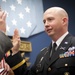 Army Under Secretary promotes old team member