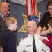 Army Under Secretary promotes old team member