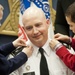 Army Under Secretary promotes old team member