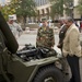 Army Reserve Ambassadors in the Florida Citurs Parade