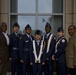Army Reserve Ambassadors in the Orlando Citrus Parade