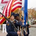 Army Reserve Ambassadors in the Orlando Citrus Parade