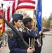 Army Reserve Ambassadors at the Orlando Cittrus Parade