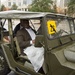 Army Reserve Ambassadors in the Orlando Citrus Parade