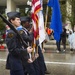 Army Reserve Ambassadors in the Orlando Citrus Parade