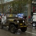 Army Reserve Ambassadors in the Orlando Citrus Parade