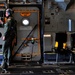 14 Airlift Squadron airdrop mission