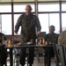 Sergeant Major of the Marine Corps visits Camp Pendleton Marines
