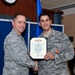 87th MDG airman earns Combat Action Medal
