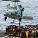 Replenishment at sea