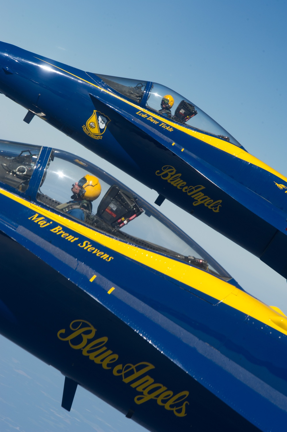 Blue Angels