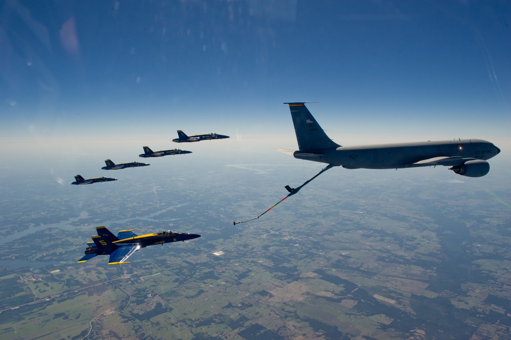 Blue Angels