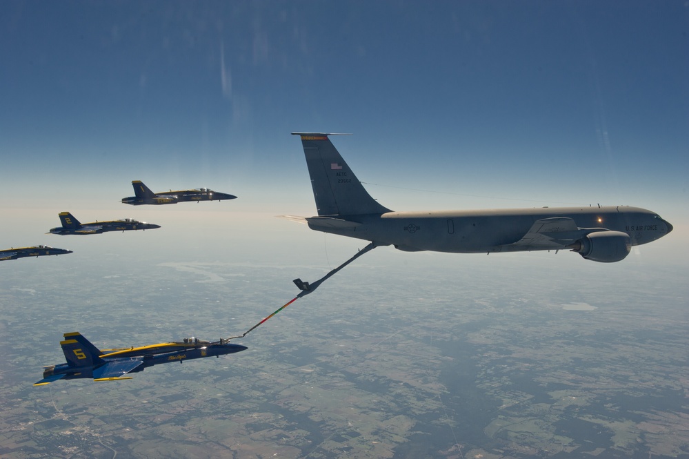 Blue Angels