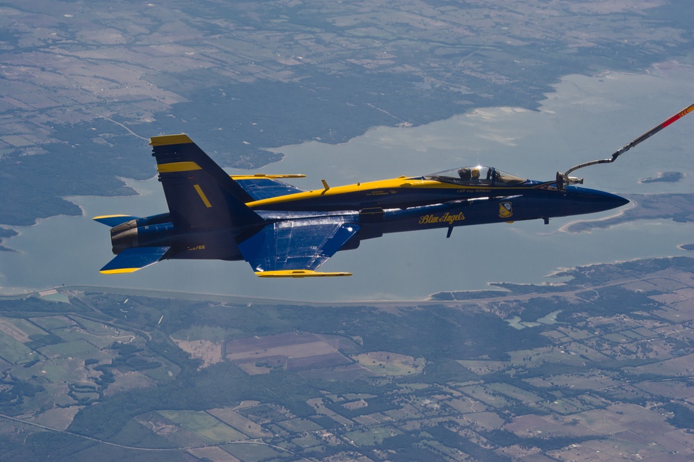 Blue Angels
