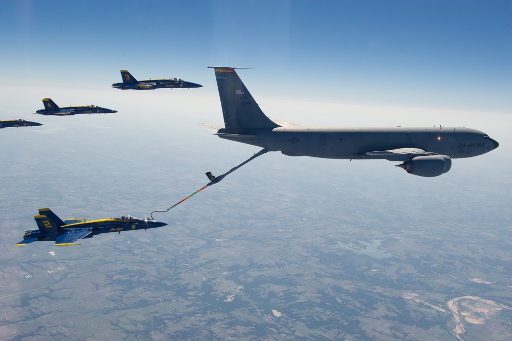 Blue Angels
