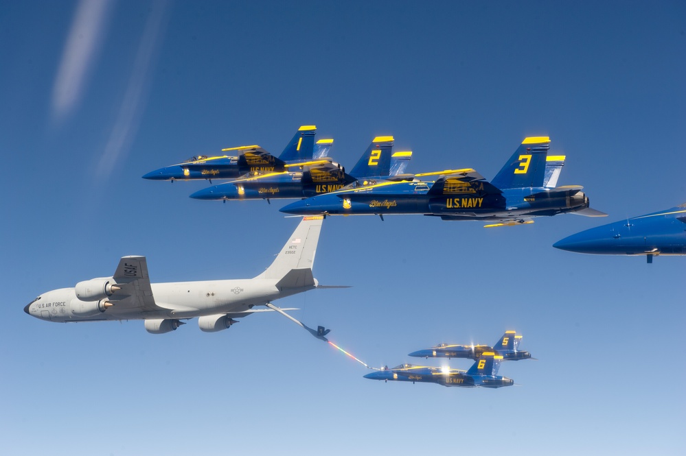 Blue Angels