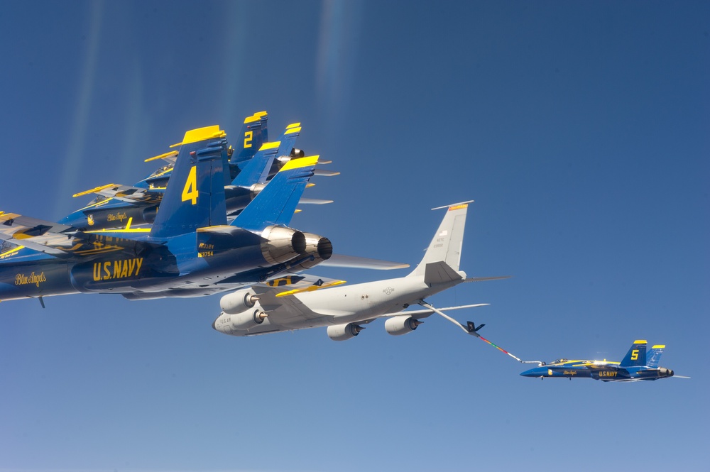 Blue Angels
