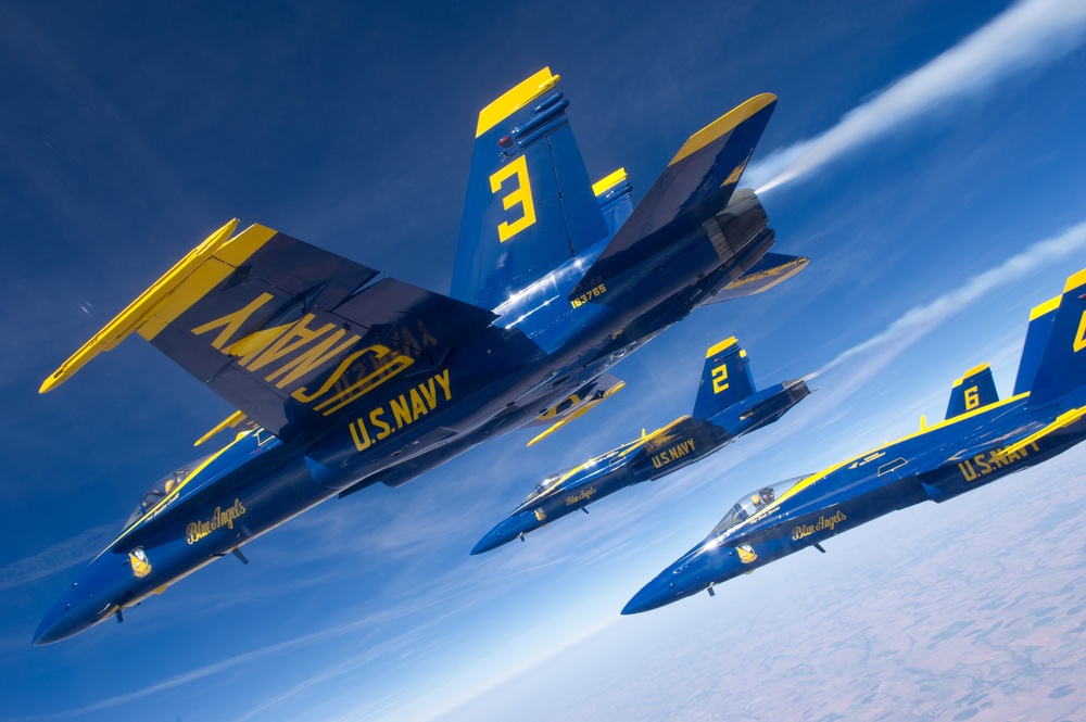 Blue Angels