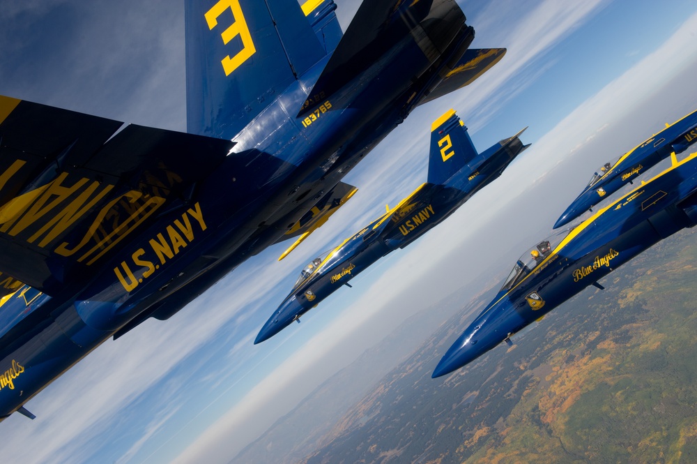 Blue Angels