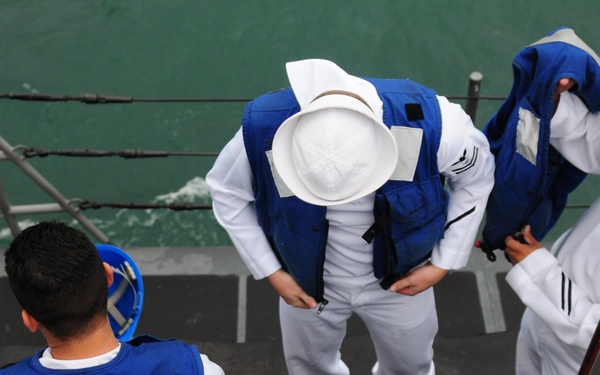 Commemoration of the bicentennial of the War of 1812