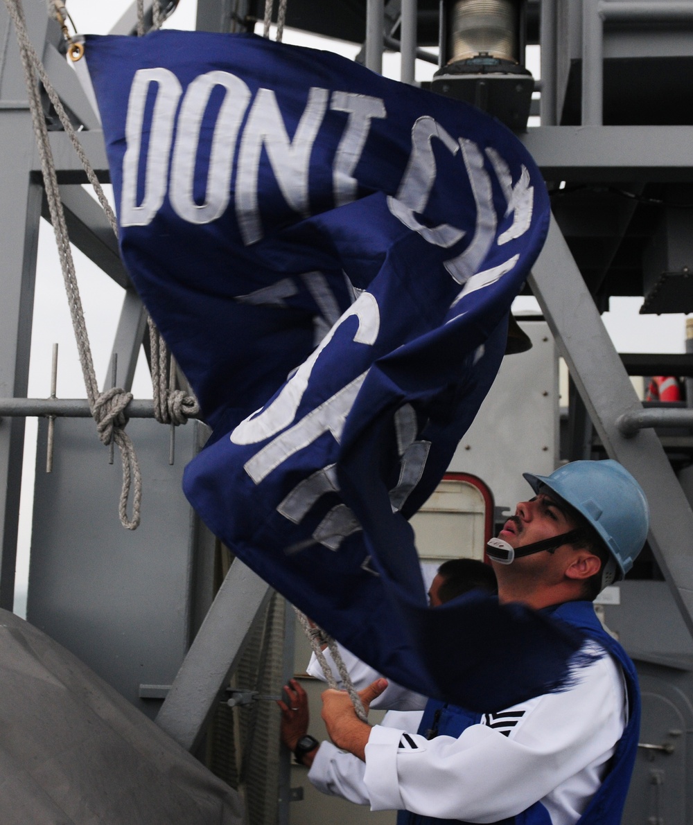 Commemoration of the bicentennial of the War of 1812