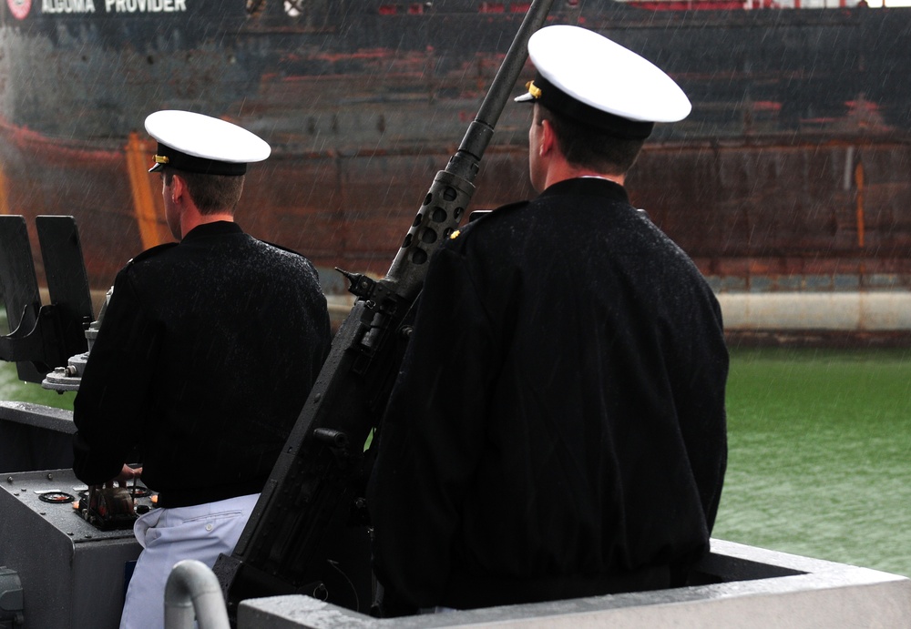 Commemoration of the bicentennial of the War of 1812