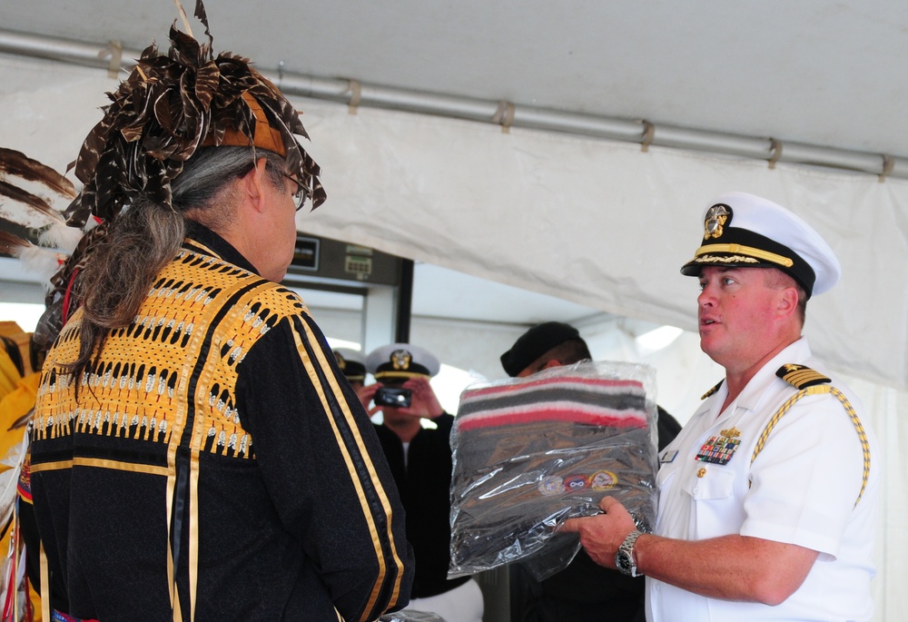 Commemoration of the bicentennial of the War of 1812