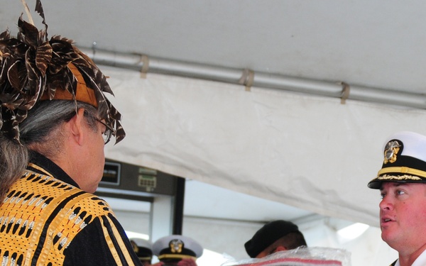 Commemoration of the bicentennial of the War of 1812