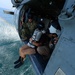 EOD technicians train with helicopter squadron