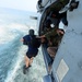 EOD technicians train with helicopter squadron