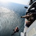 EOD technicians train with helicopter squadron
