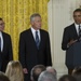 Secretary of defense nomination