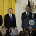 Secretary of defense nomination