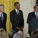 Secretary of defense nomination