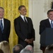 Secretary of defense nomination