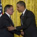 Secretary of defense nomination