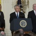 Secretary of defense nomination