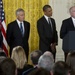 Secretary of defense nomination