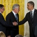 Secretary of defense nomination