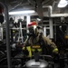 Drill conducted aboard USS Laboon