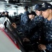 USS Nimitz action