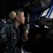 USS Nimitz action