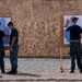 9 mm pistol qualification